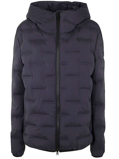 Brando Sjn 01 Peuterey Padded Jacket