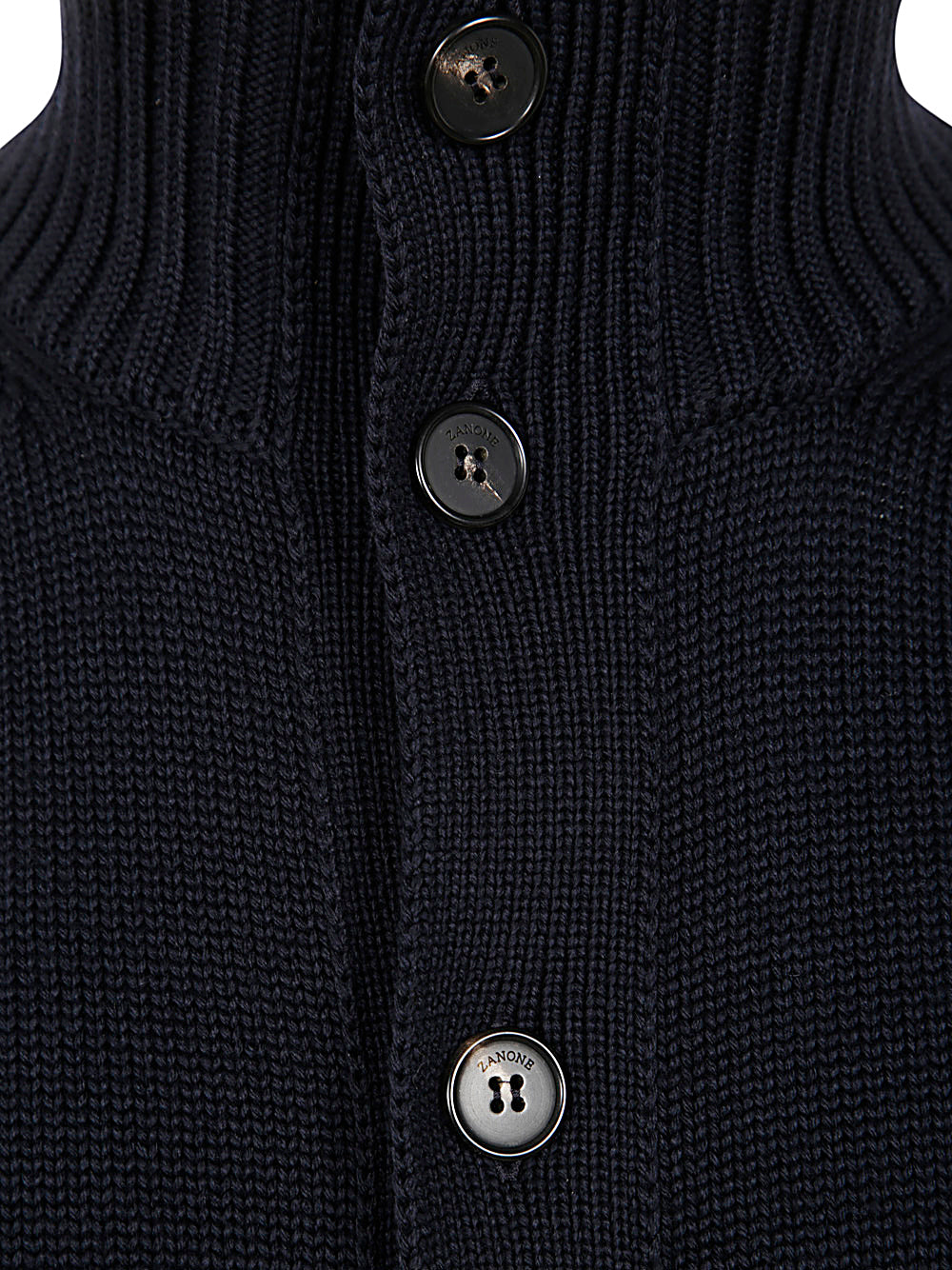 Cardigan Chioto Slim Fit