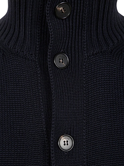 Cardigan Chioto Slim Fit