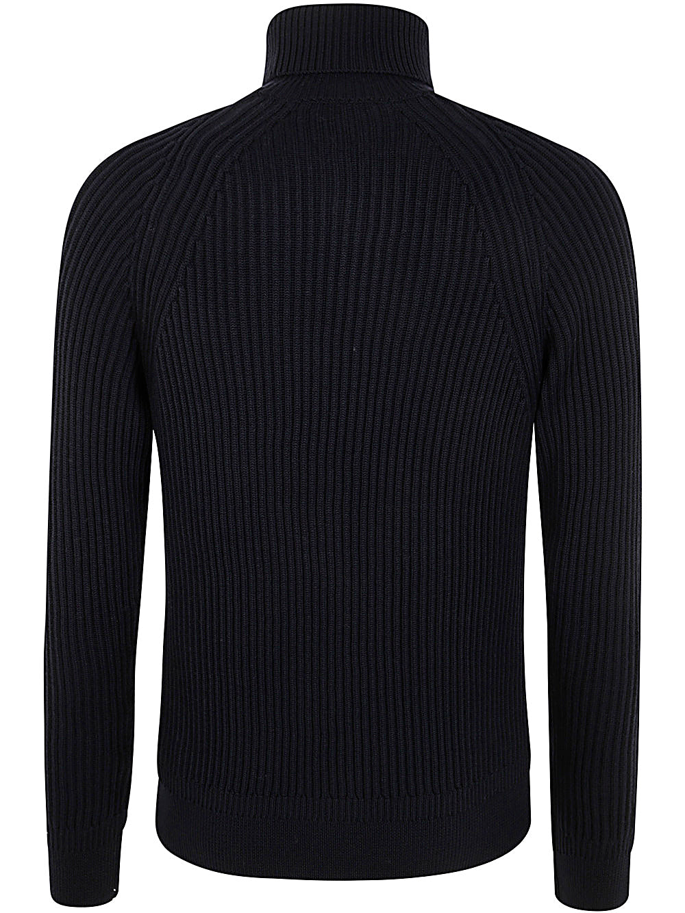 Turtle Neck Slim Fit