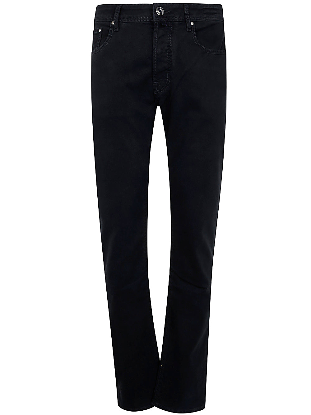 Slim Fit Bard Jeans