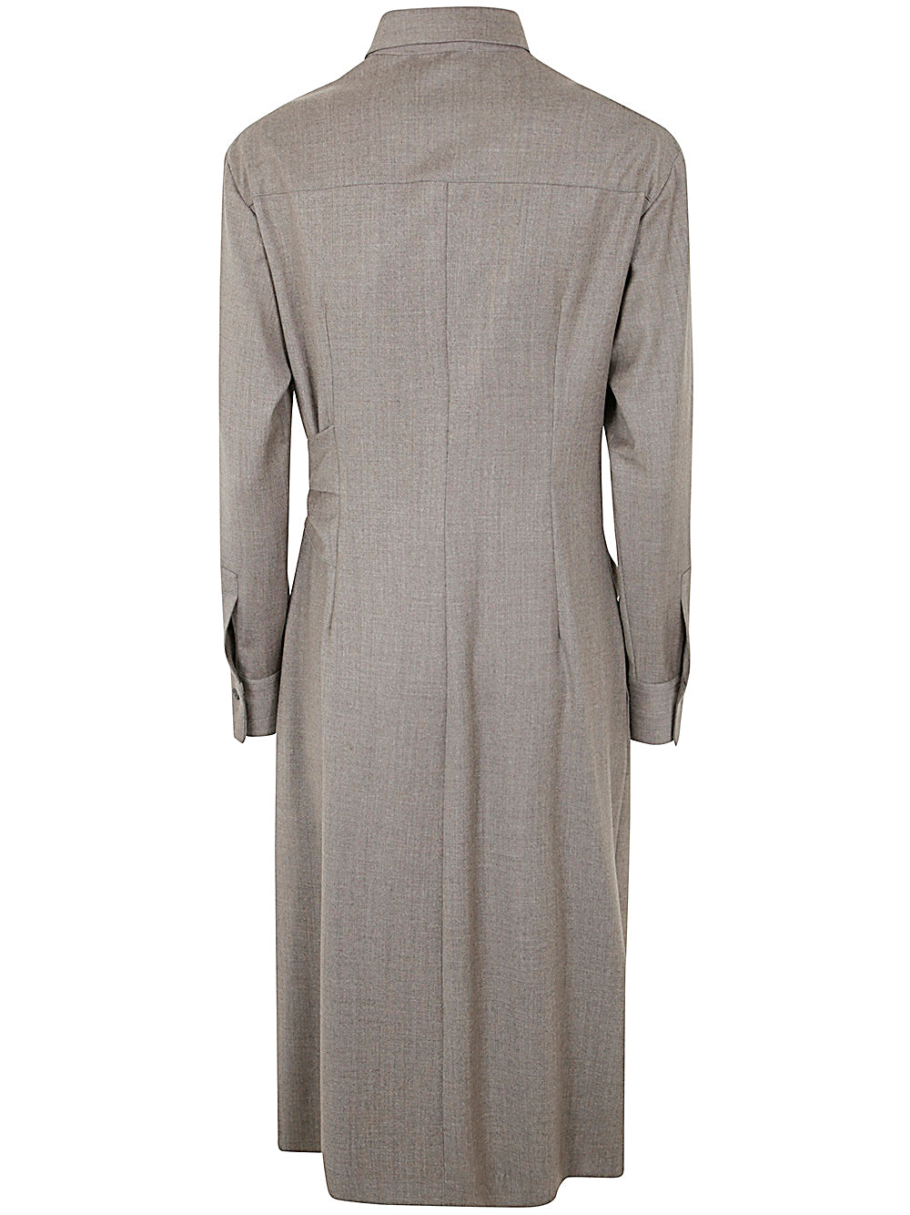 Ladispoli Shirt Dress