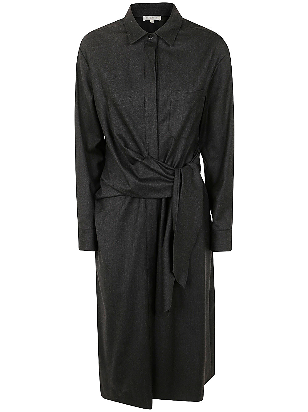 Ladispoli Shirt Dress