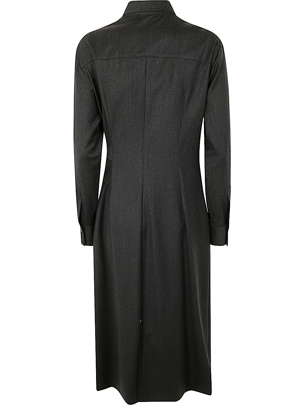 Ladispoli Shirt Dress