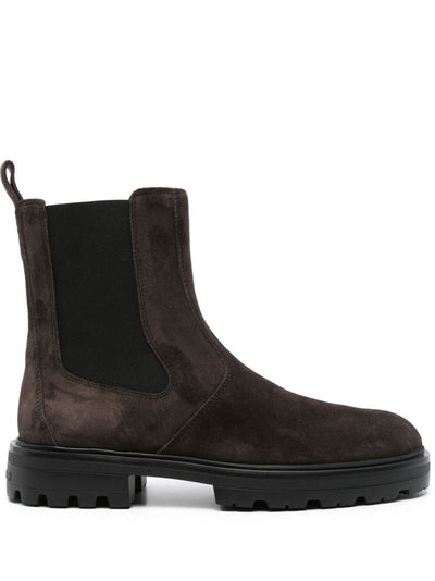 H673 Chelsea Boots