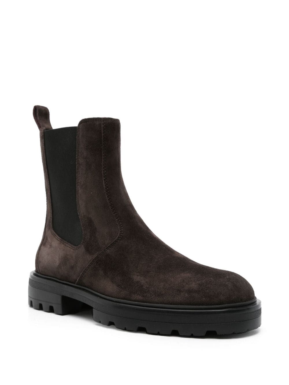 H673 Chelsea Boots