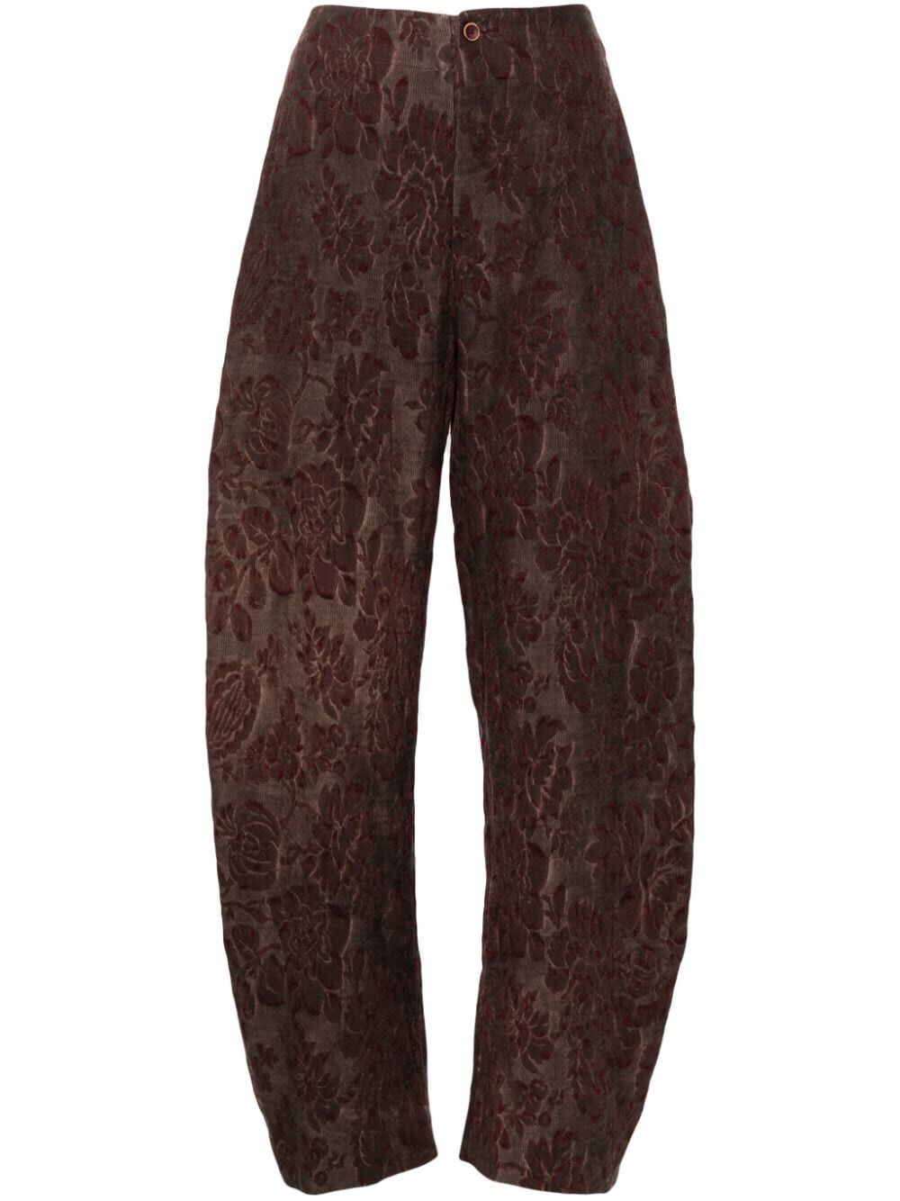 Pollock Pants