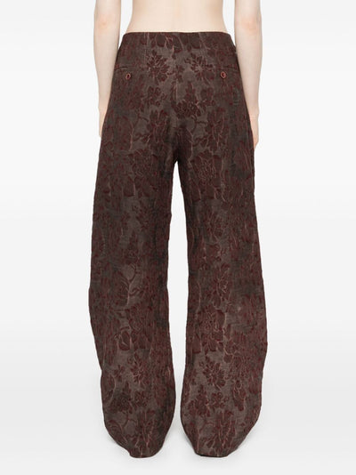 Pollock Pants