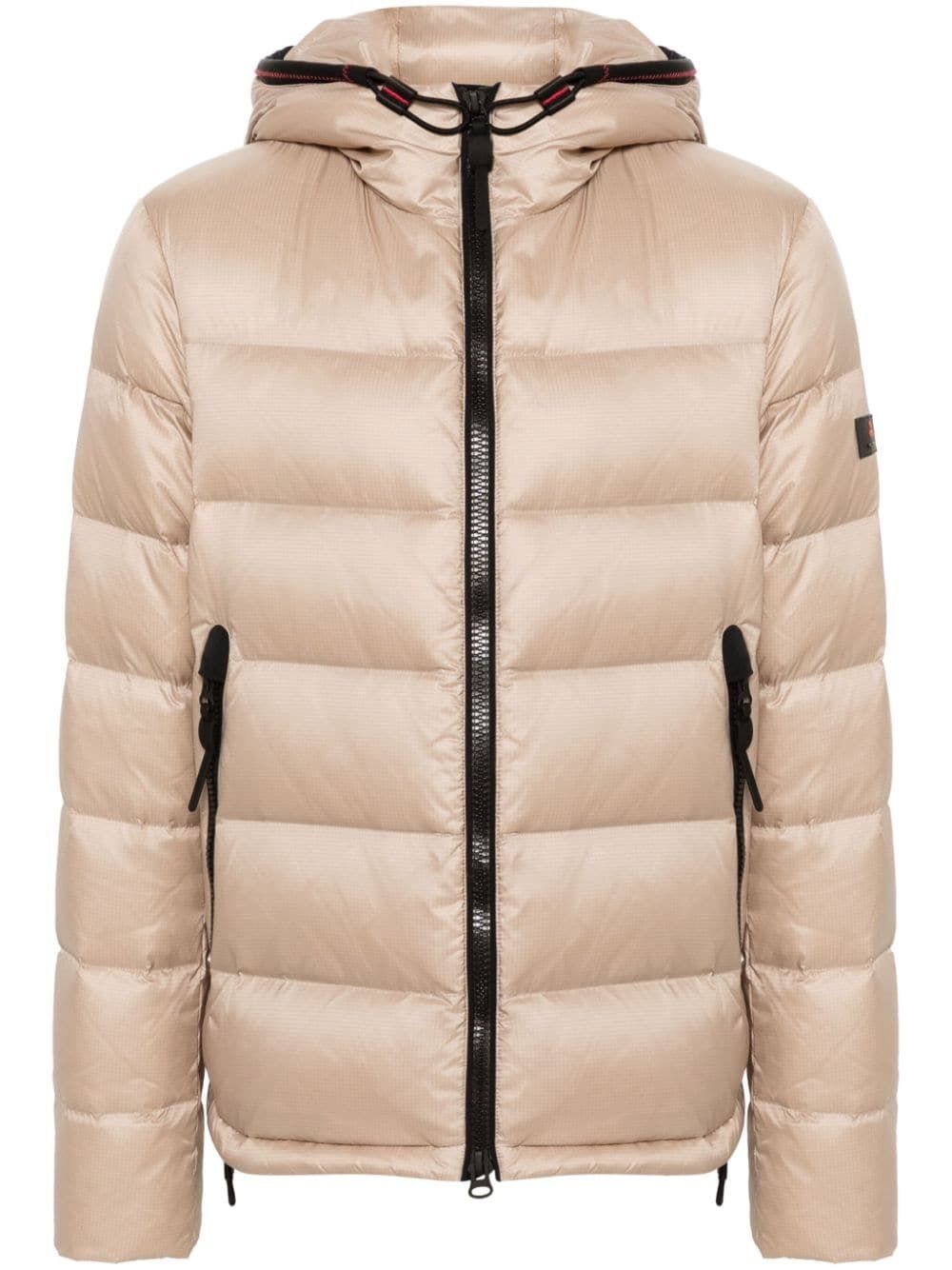 Honova Nr 02 Peuterey Padded Jacket