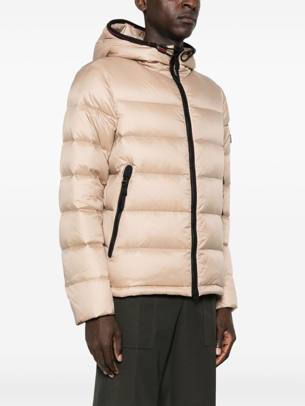 Honova Nr 02 Peuterey Padded Jacket