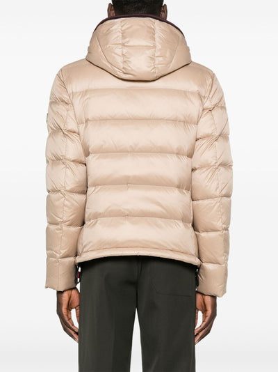 Honova Nr 02 Peuterey Padded Jacket