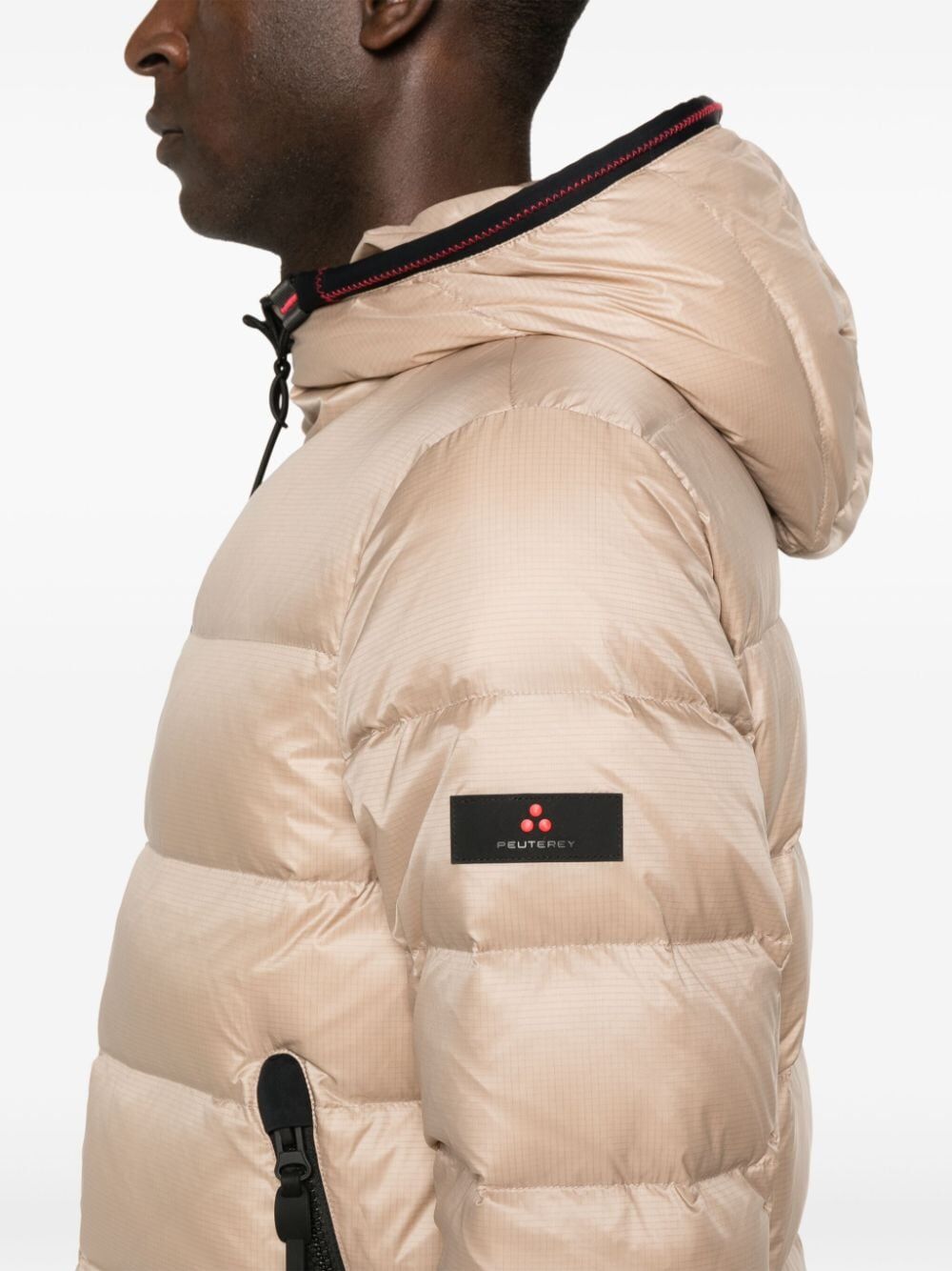 Honova Nr 02 Peuterey Padded Jacket