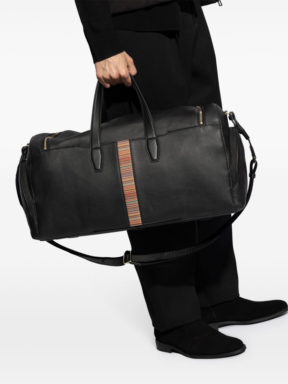 Men Bag Holdall