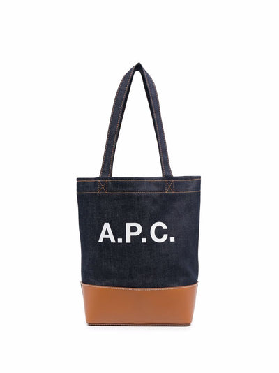 Axel Small Tote Bag