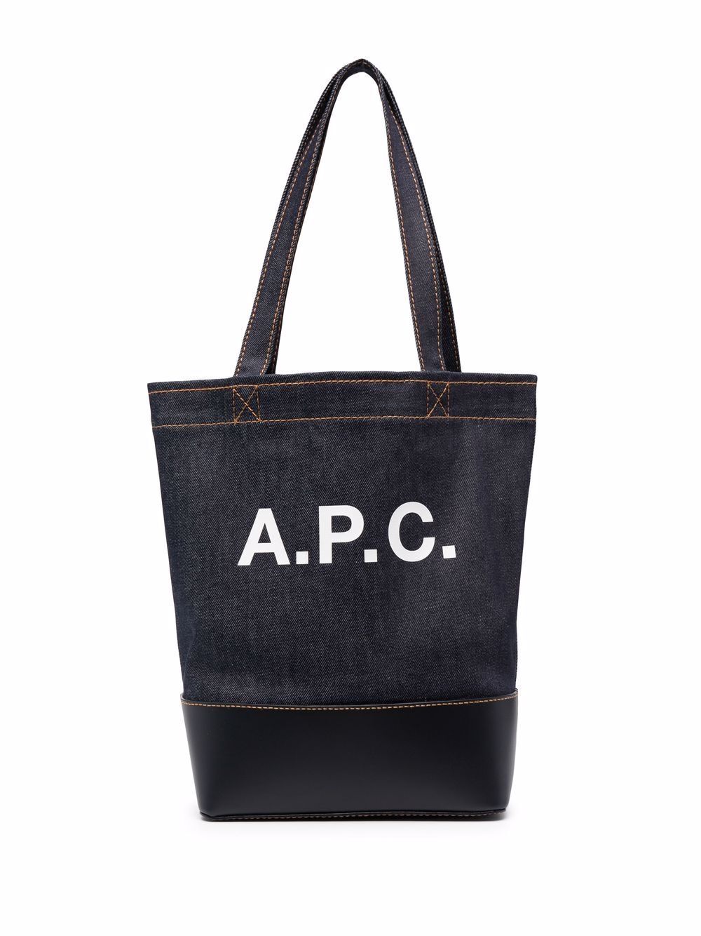 Axel Small Tote Bag