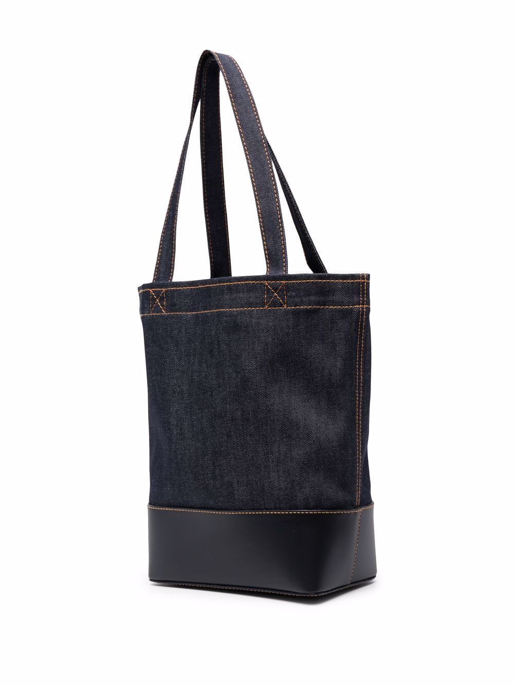 Axel Small Tote Bag