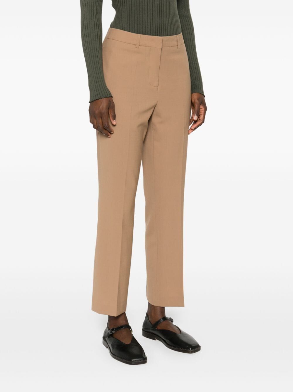 Nicolet Trousers