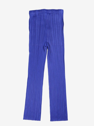 Monthly Colors : July Trousers