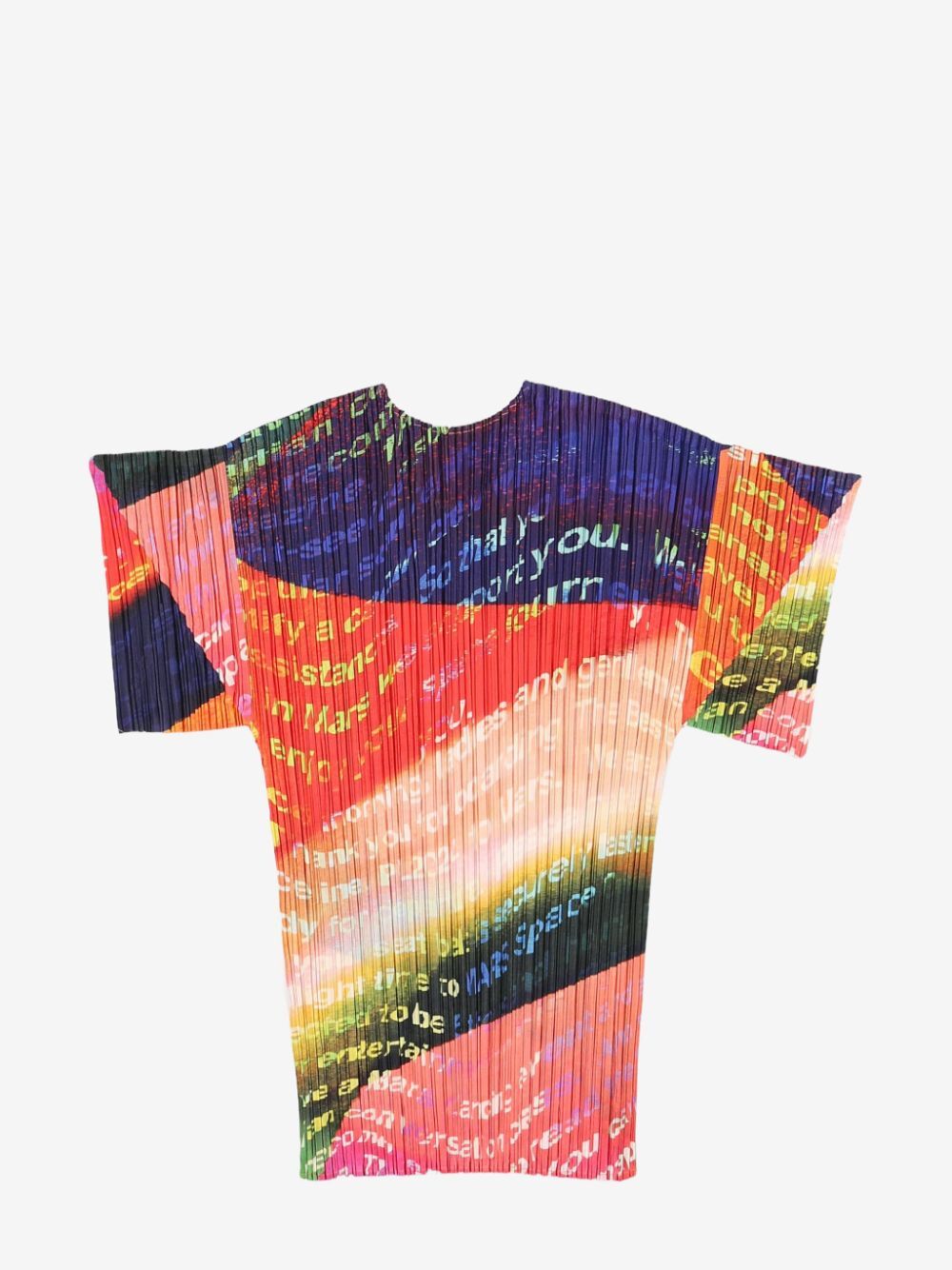 Voyager Shirt