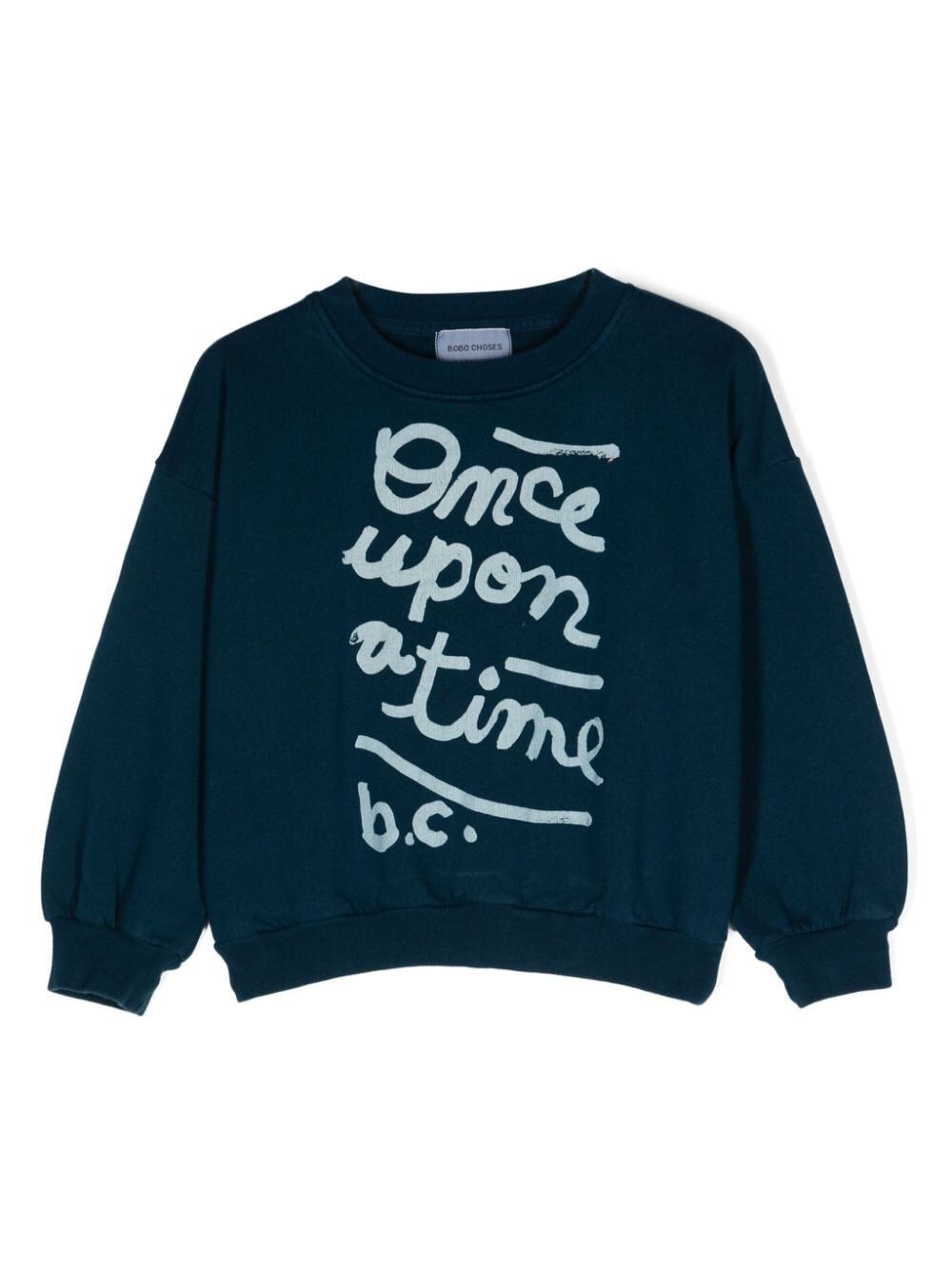 Once Upon Time Sweatshirt