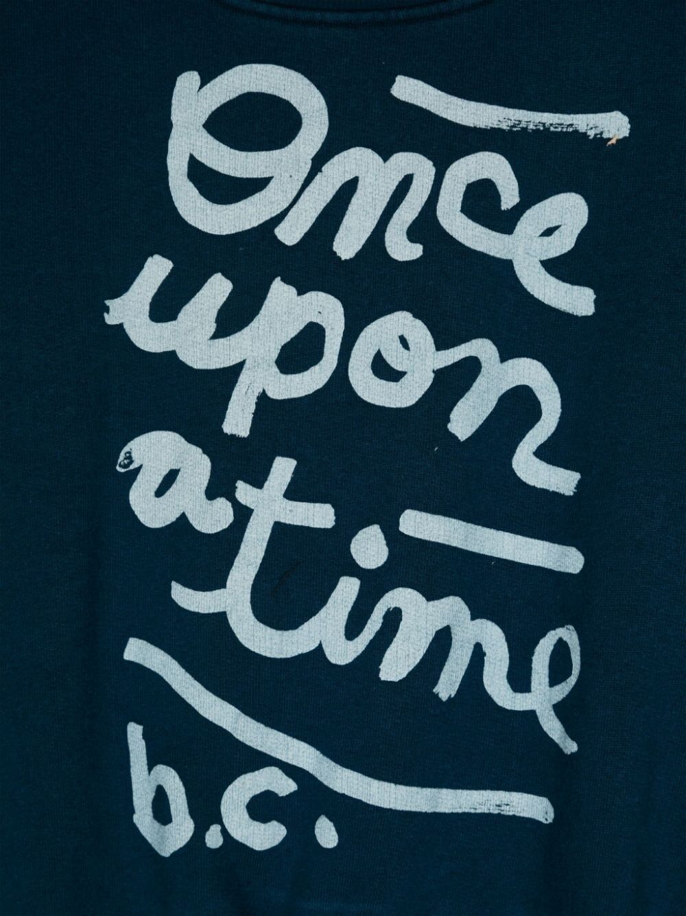 Once Upon Time Sweatshirt