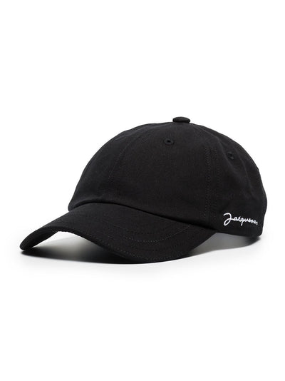 La Casquette Jacquemus Hat