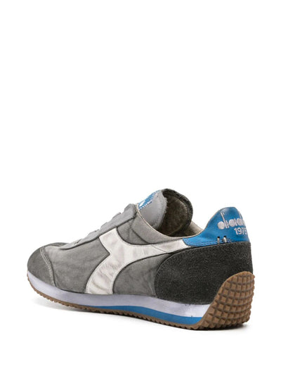 Equipe H Dirty Stone Wash Evo Sneaker