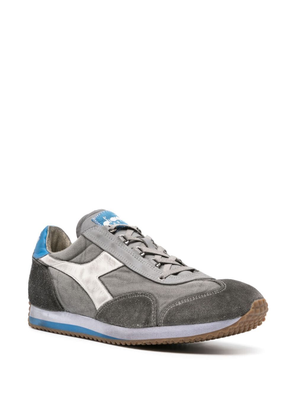 Equipe H Dirty Stone Wash Evo Sneaker