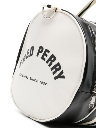 Fp Classic Barrel Bag