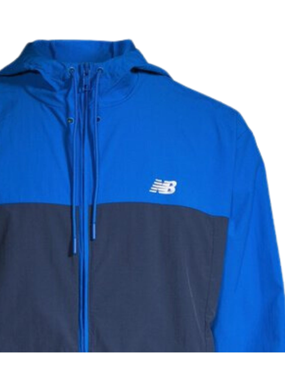 New Balance Athletics Woven Jacket