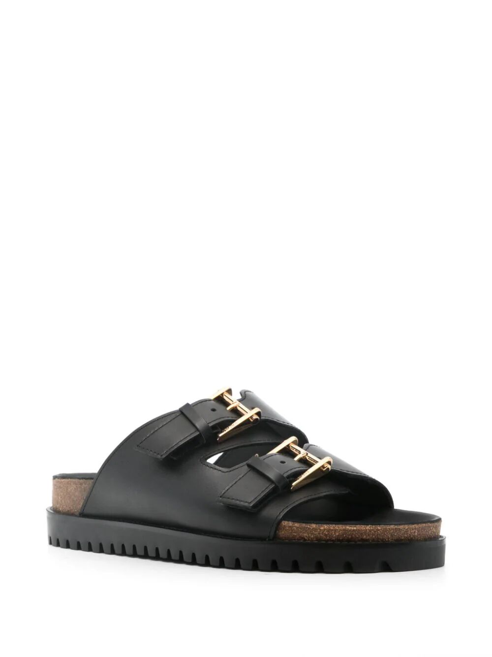 Sandals Calf Leather
