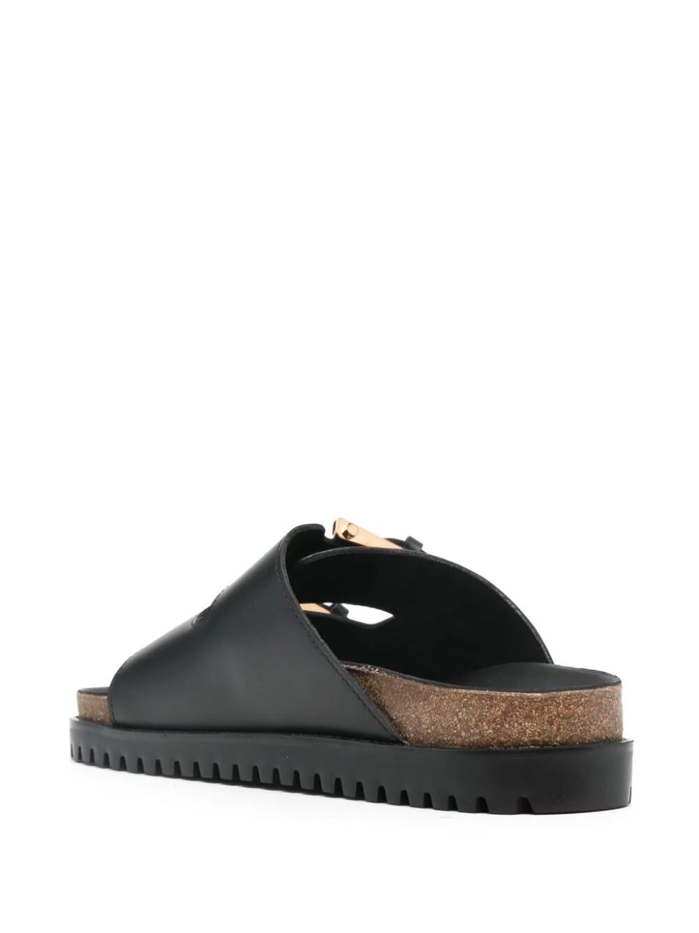 Sandals Calf Leather