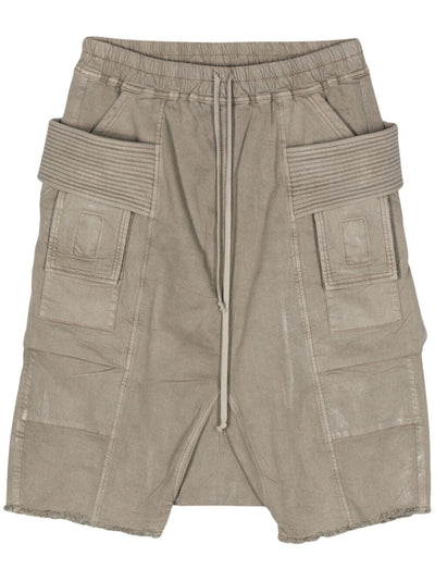 Creatch Cargo Pods Shorts