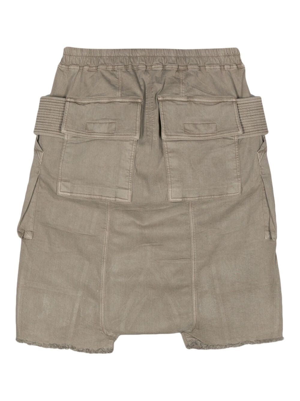 Creatch Cargo Pods Shorts