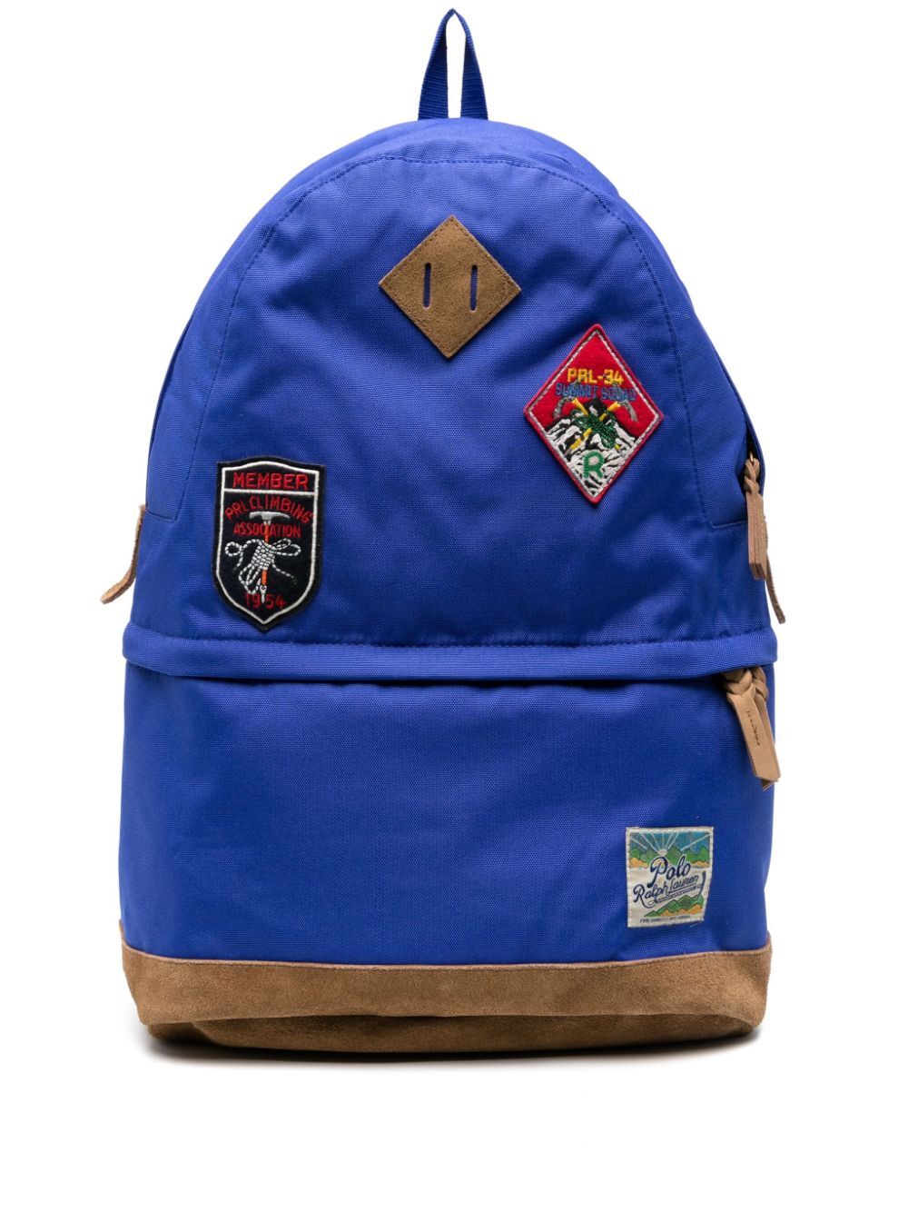 Ranger Large Backpack
