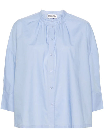 February Puff Sleeve Shirt