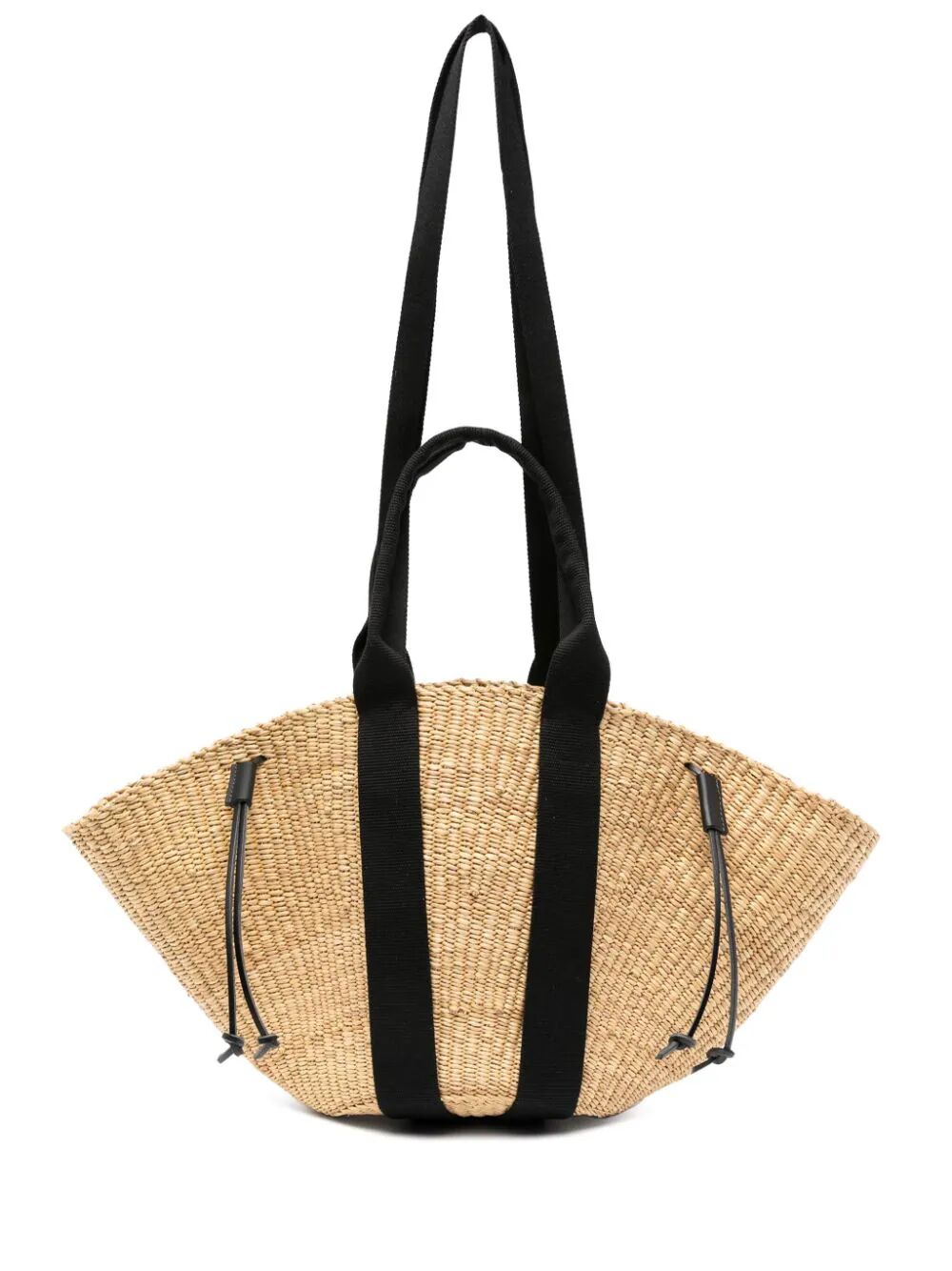 So Straw Bag