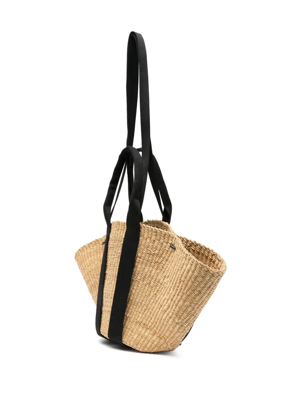 So Straw Bag