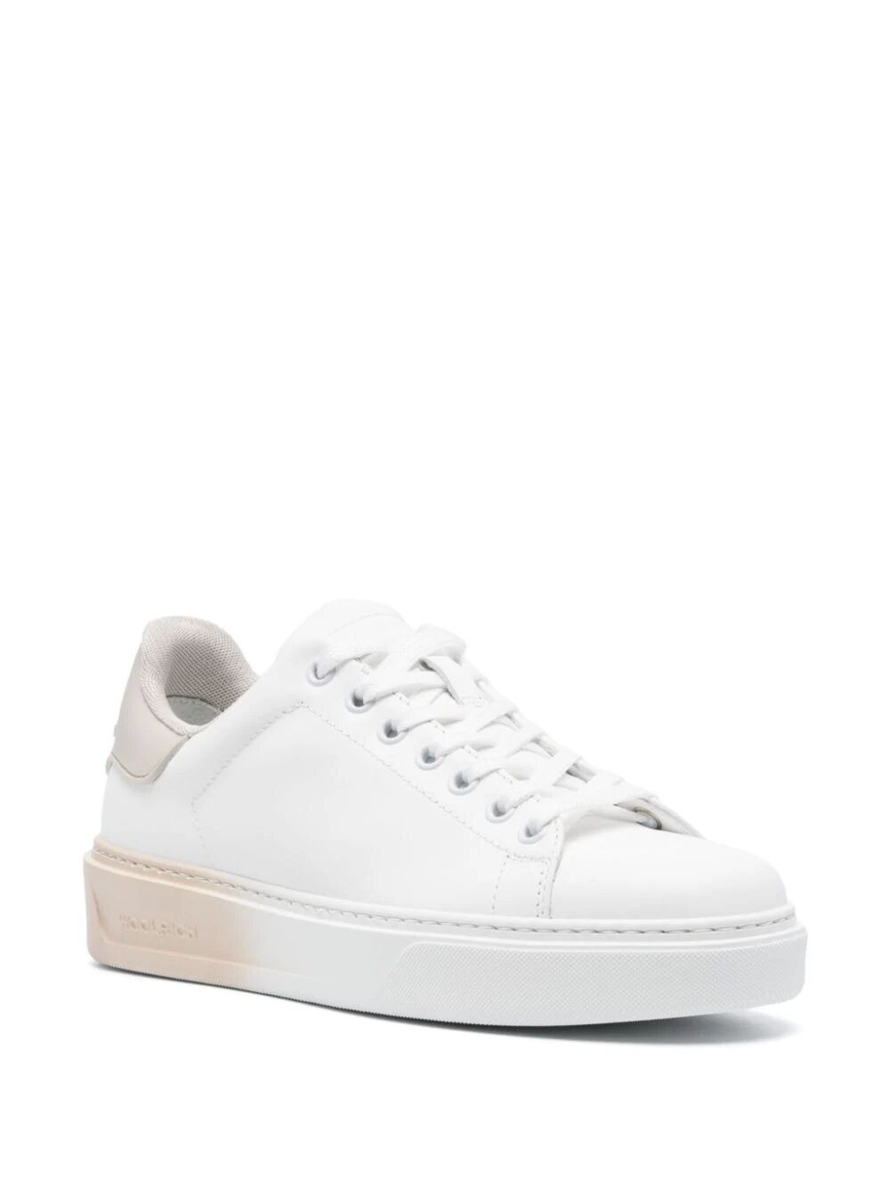 Classic Court Sneakers