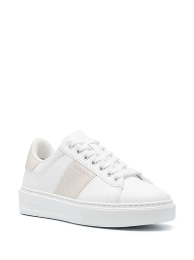 Classic Court Sneakers