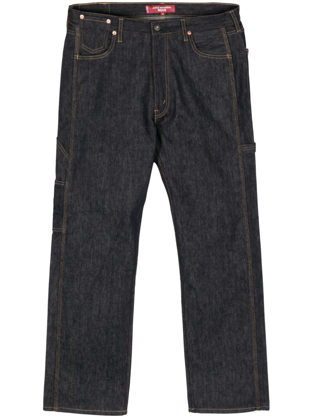 Levi`s Collab Jeans