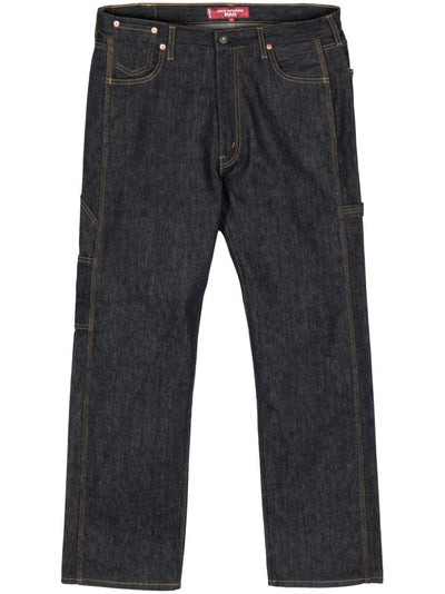 Levi`s Collab Jeans