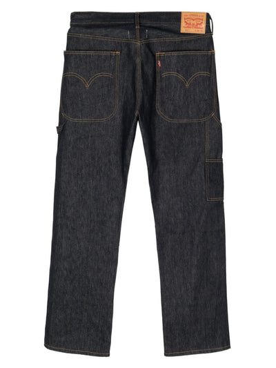 Levi`s Collab Jeans