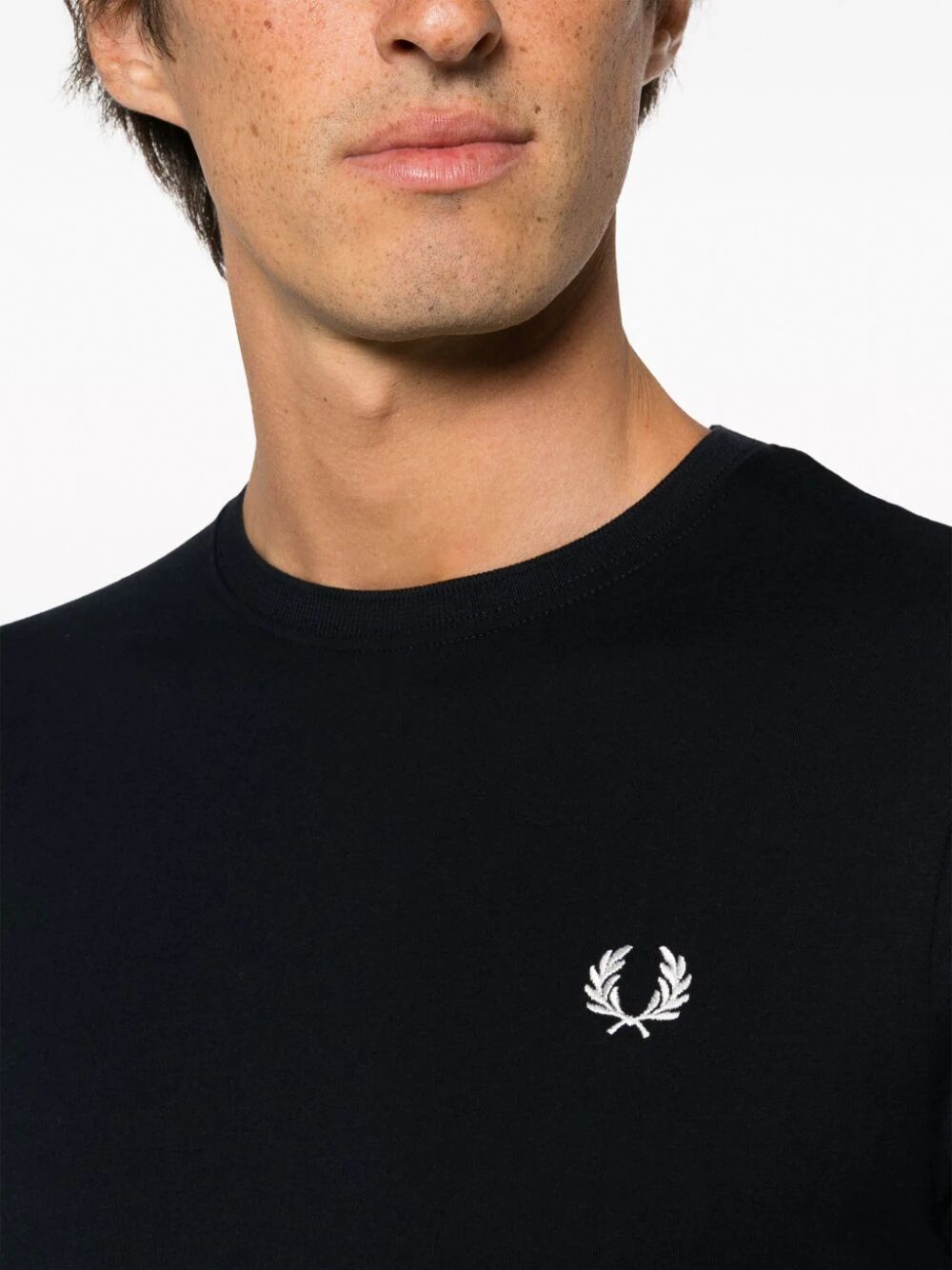 Fp Crew Neck T-shirt