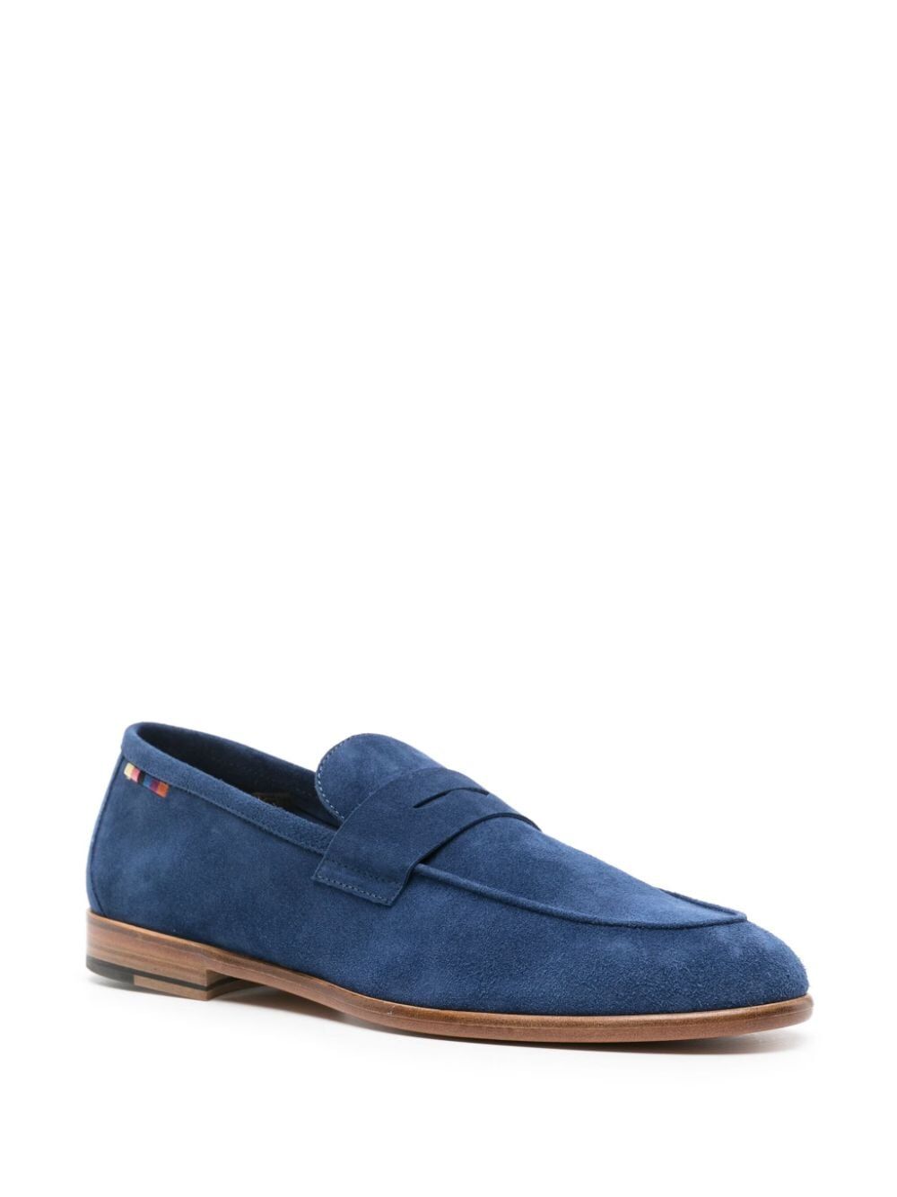 Mens Shoe Figaro Blue