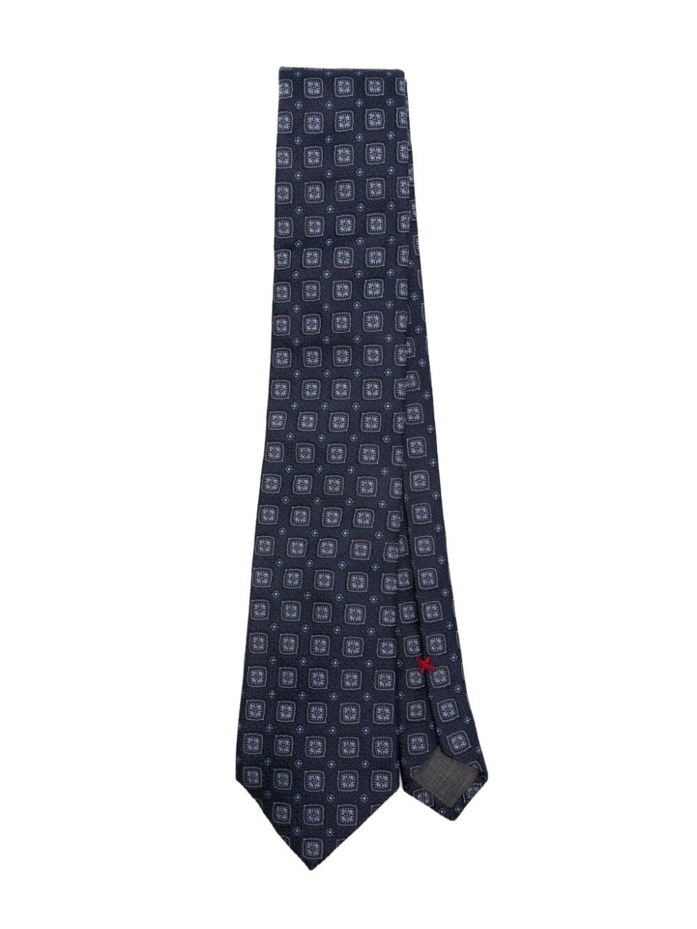 Colored Tie