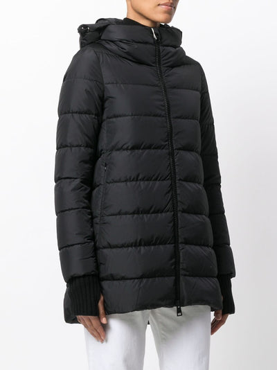 A-shape Chamoix Down Jacket