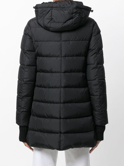 A-shape Chamoix Down Jacket