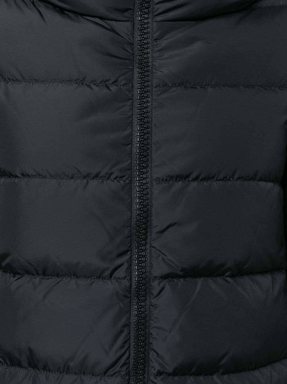 A-shape Chamoix Down Jacket