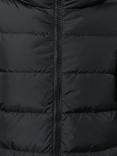 A-shape Chamoix Down Jacket